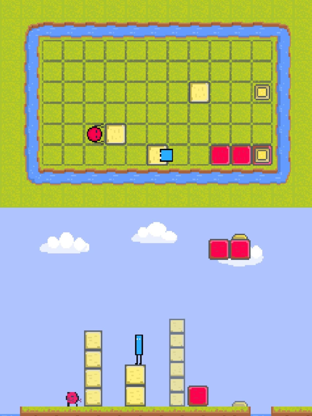 Pipi and Bobo screenshot 3