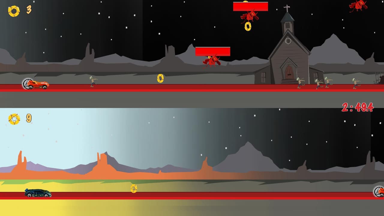 Childs Play (super-rains-bros) screenshot 3
