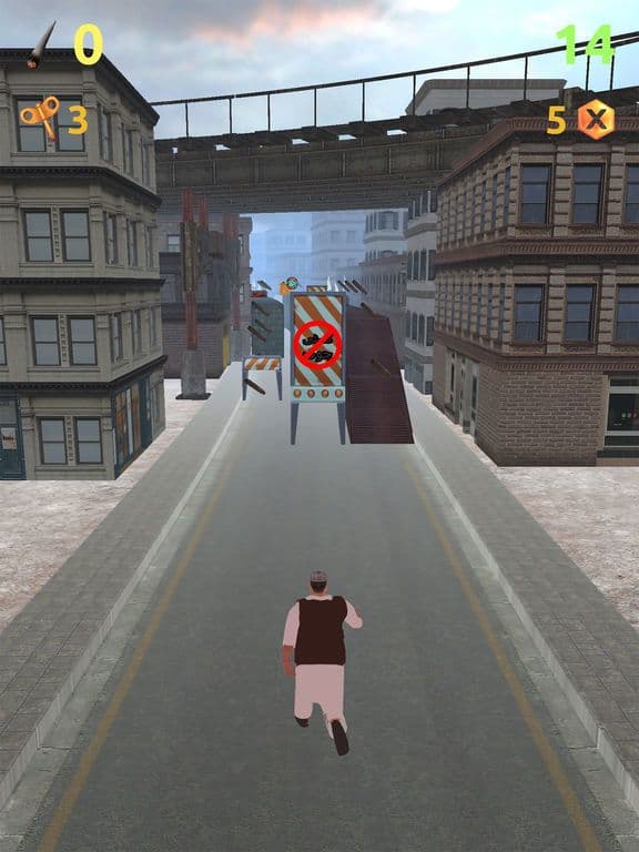 Run Politician Run Pro screenshot 3