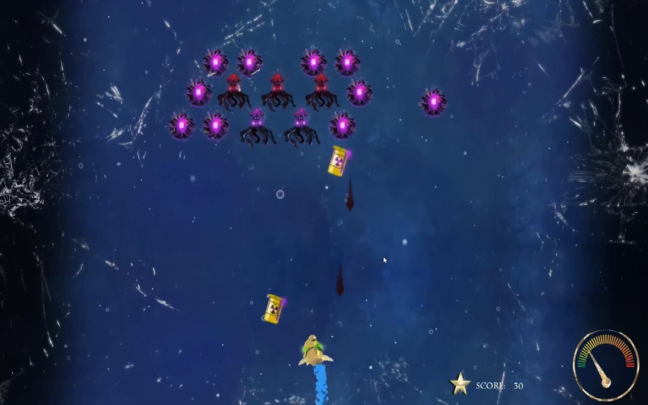 SubSea screenshot 4