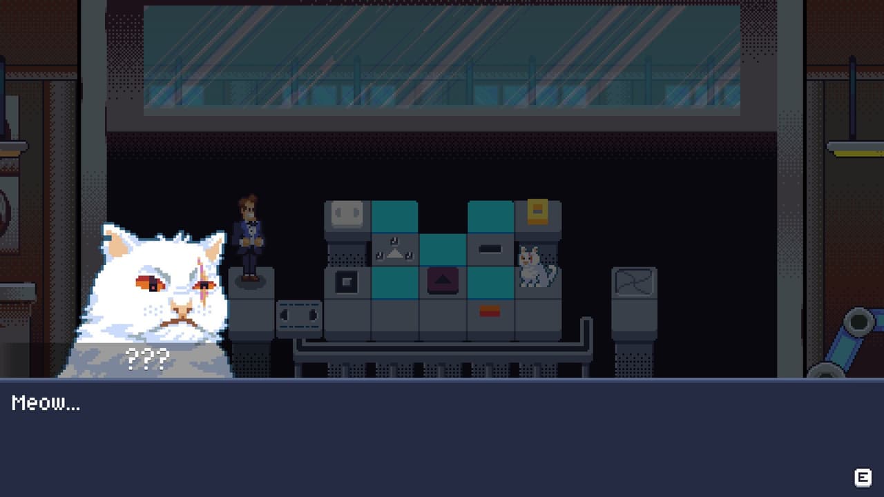 Secret Agent Puzzle screenshot 4