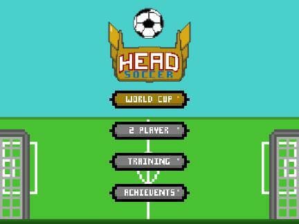 Head Soccer!