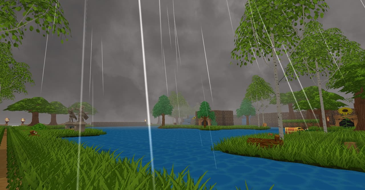 Exatron Quest: Le Destin du Prince screenshot 4