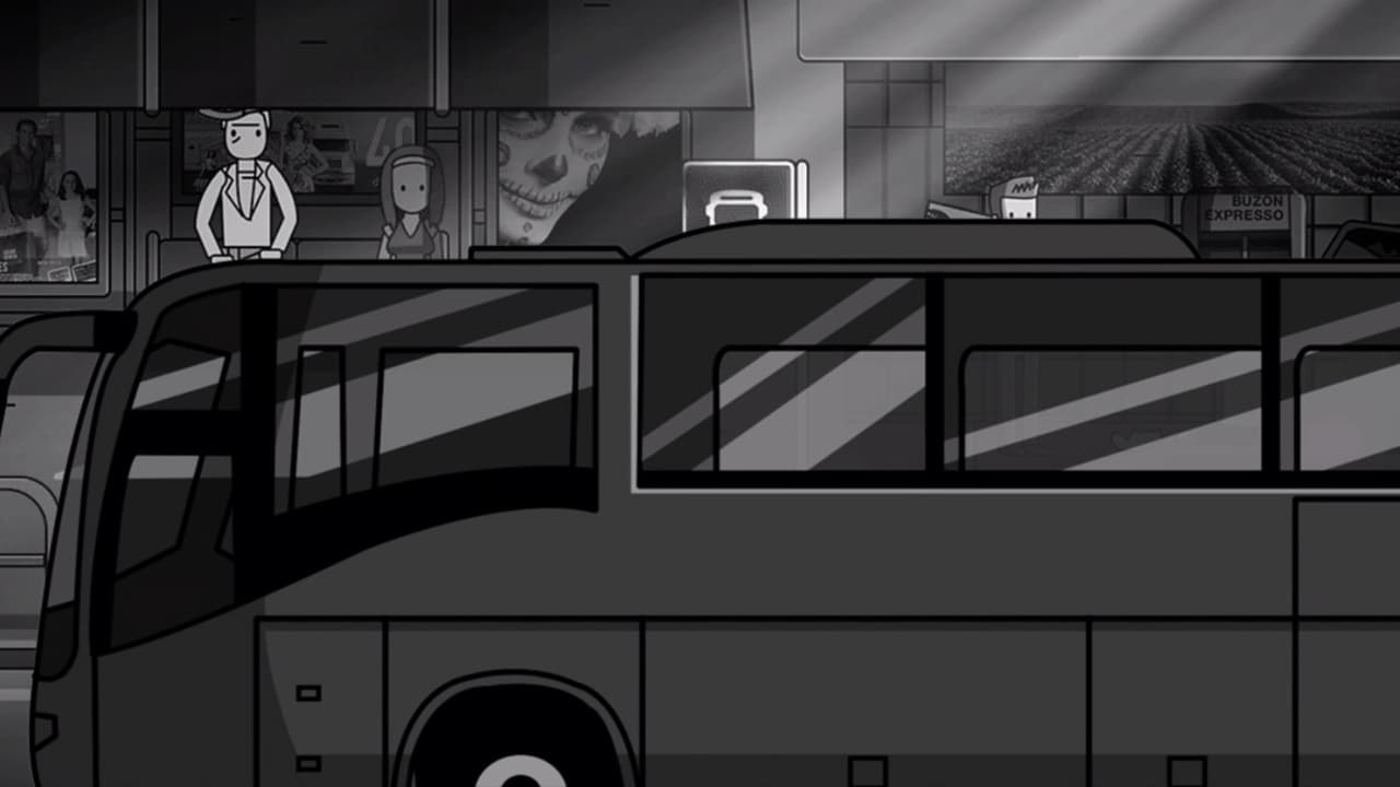 Roma screenshot 2