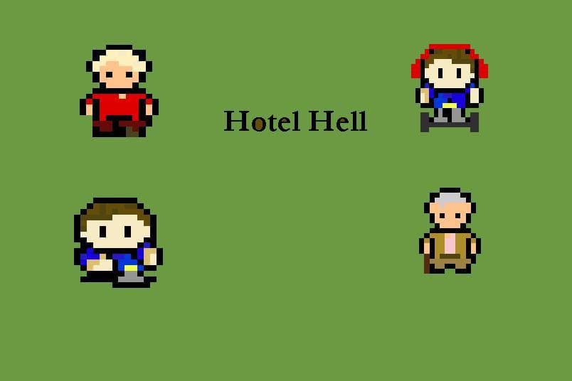 Hotel Hell