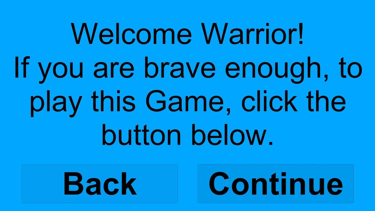 Out of Control Slime ARENA screenshot 4