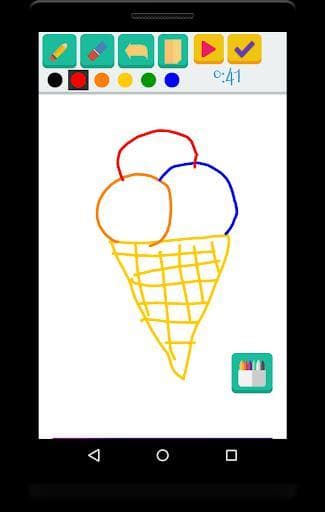 Pictionario Party Plus screenshot 6