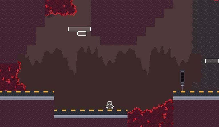 EX POLARIS screenshot 2