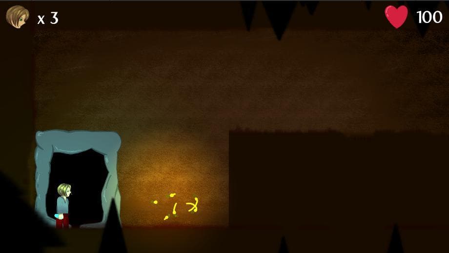 Chase Withers: And the Transrot Stone - V0.0.1 screenshot 4