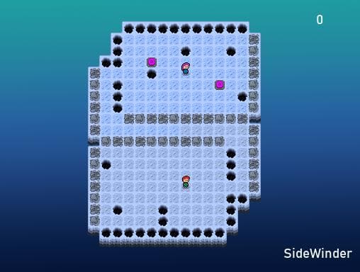 Together (itch) (Arkae) screenshot 2