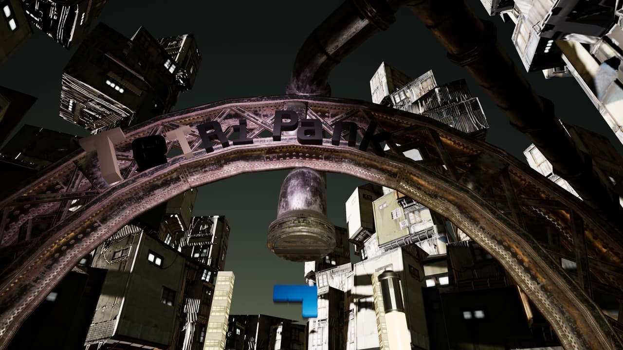 Tetripank screenshot 4