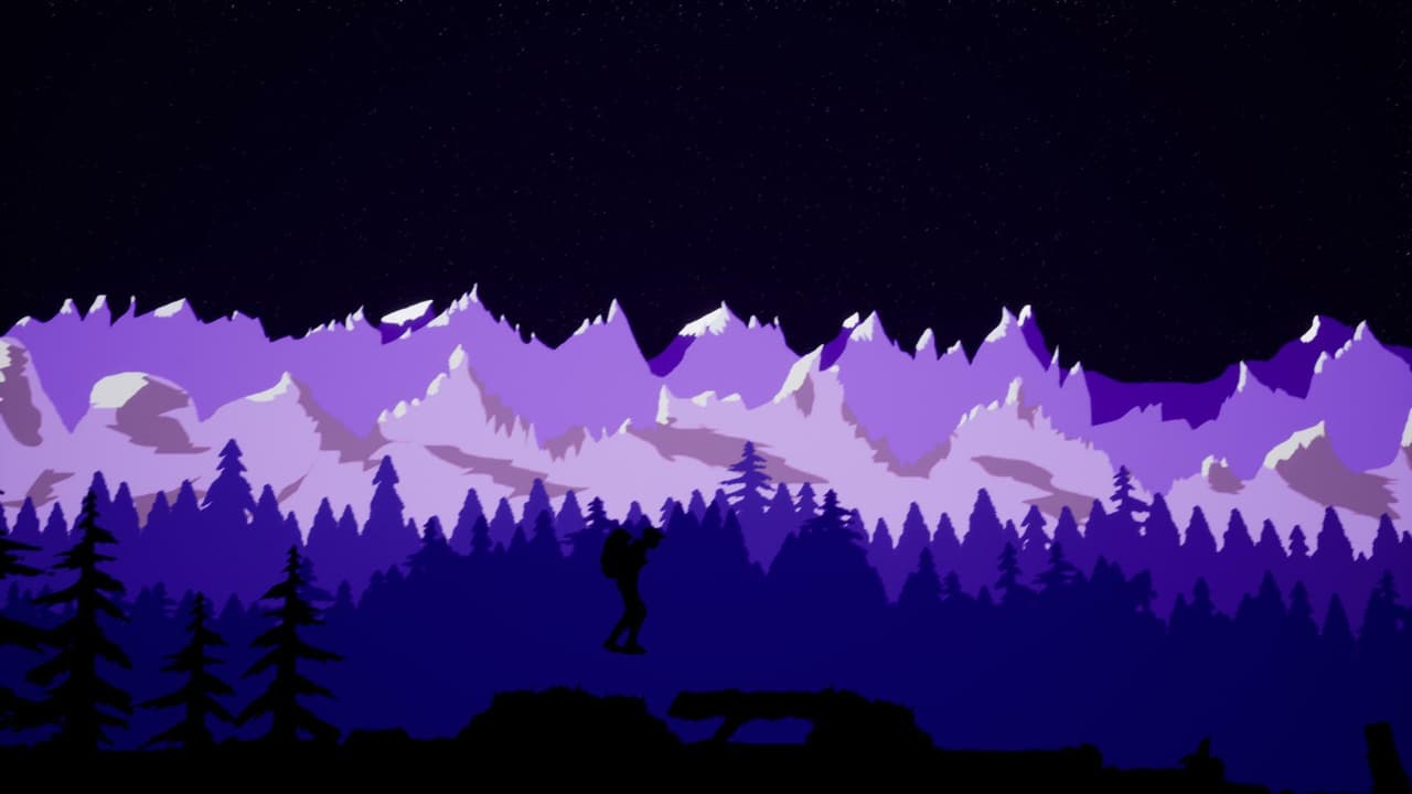 The hidden path to spring screenshot 4