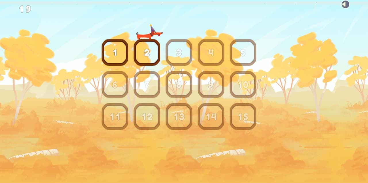 Sausage Dog screenshot 2