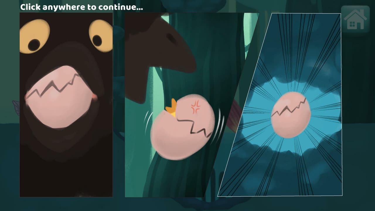 You and me screenshot 3
