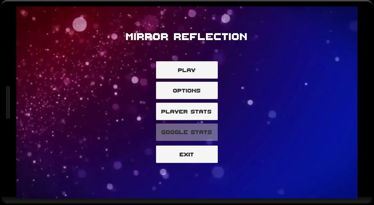 Mirror Reflection screenshot 2