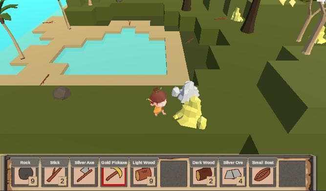 Seas The Day screenshot 4