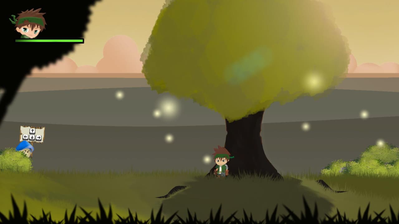 Im Not a Hero screenshot 3