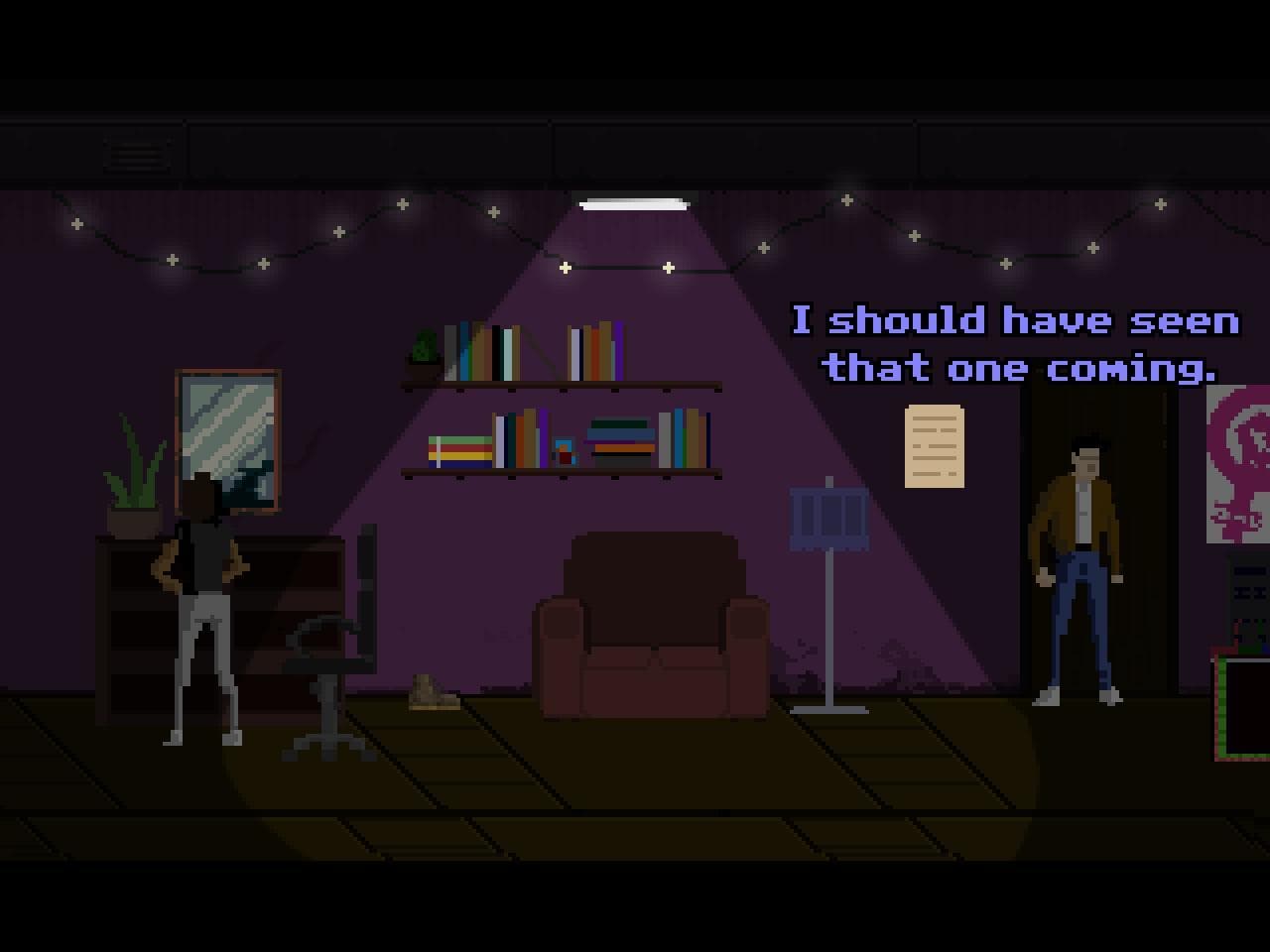 Outscore screenshot 3