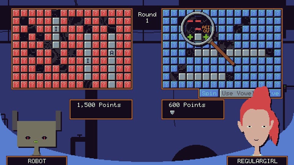 Word x Word screenshot 3