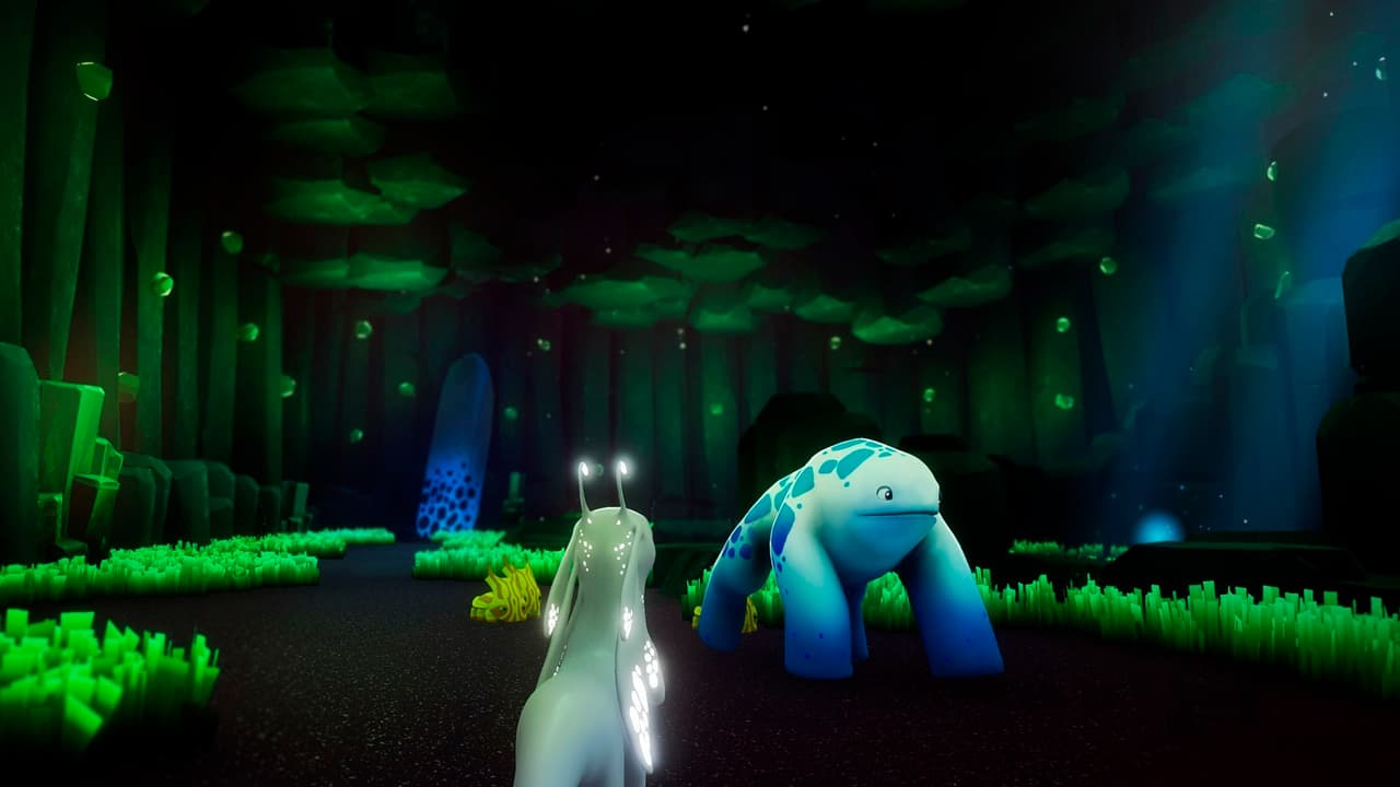 Sayri: The Beginning screenshot 5