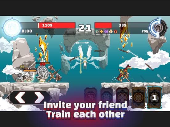 Archer Of God screenshot 5