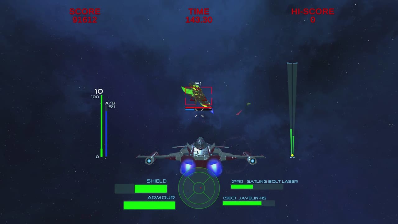 Absolute Territory screenshot 6