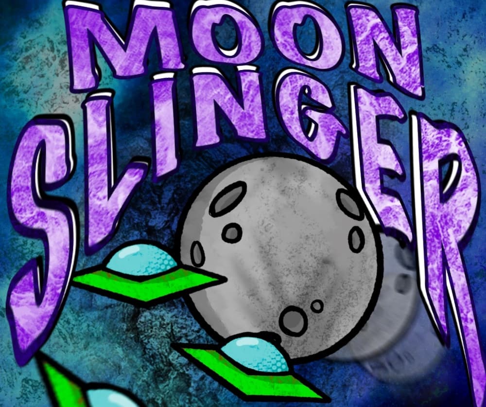 Moon Slinger