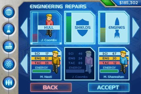 Star Command screenshot 5