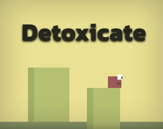 Detoxicate