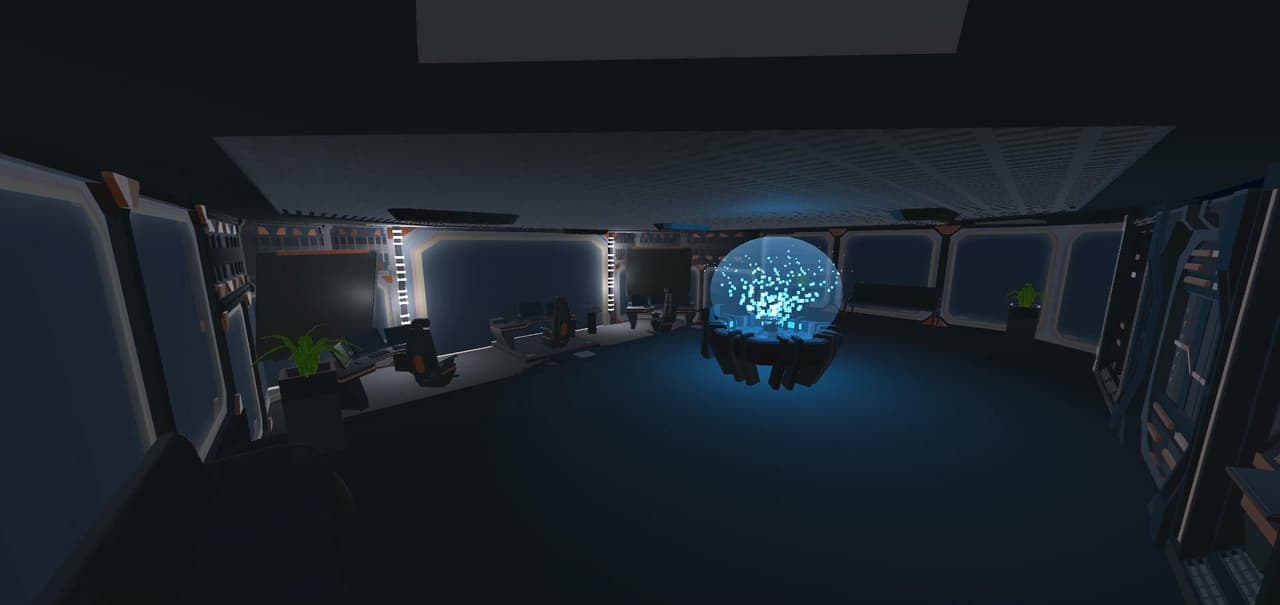 Not Alone (capitaomolho, Mizuru) screenshot 4