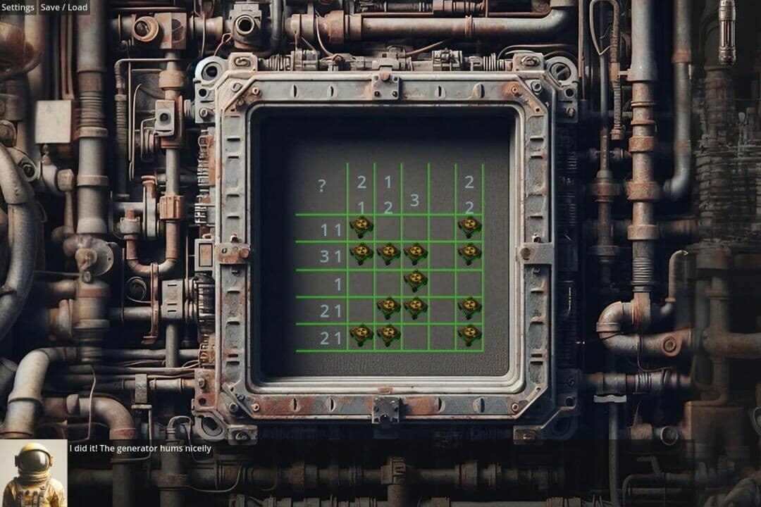 Escape From AMEXS-137 screenshot 4