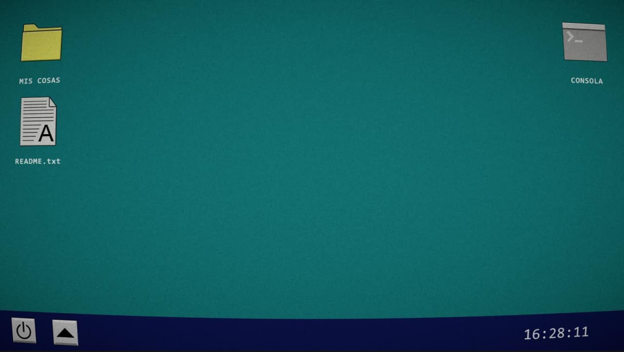 C:// screenshot 3