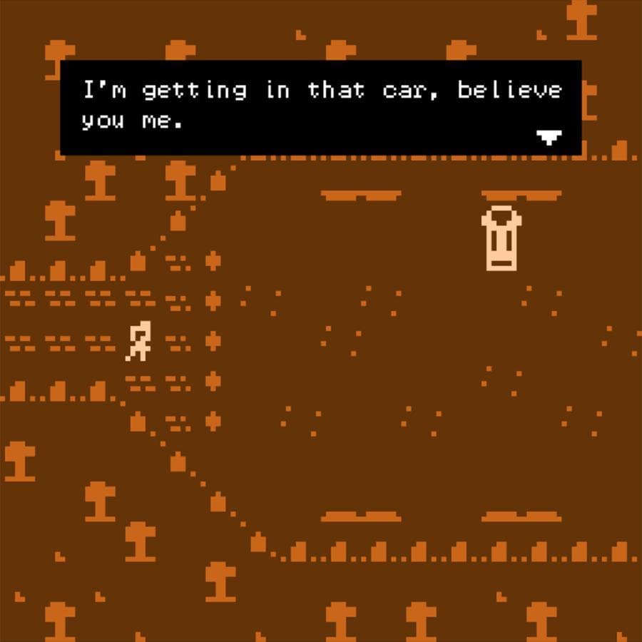 Burning Forest screenshot 4
