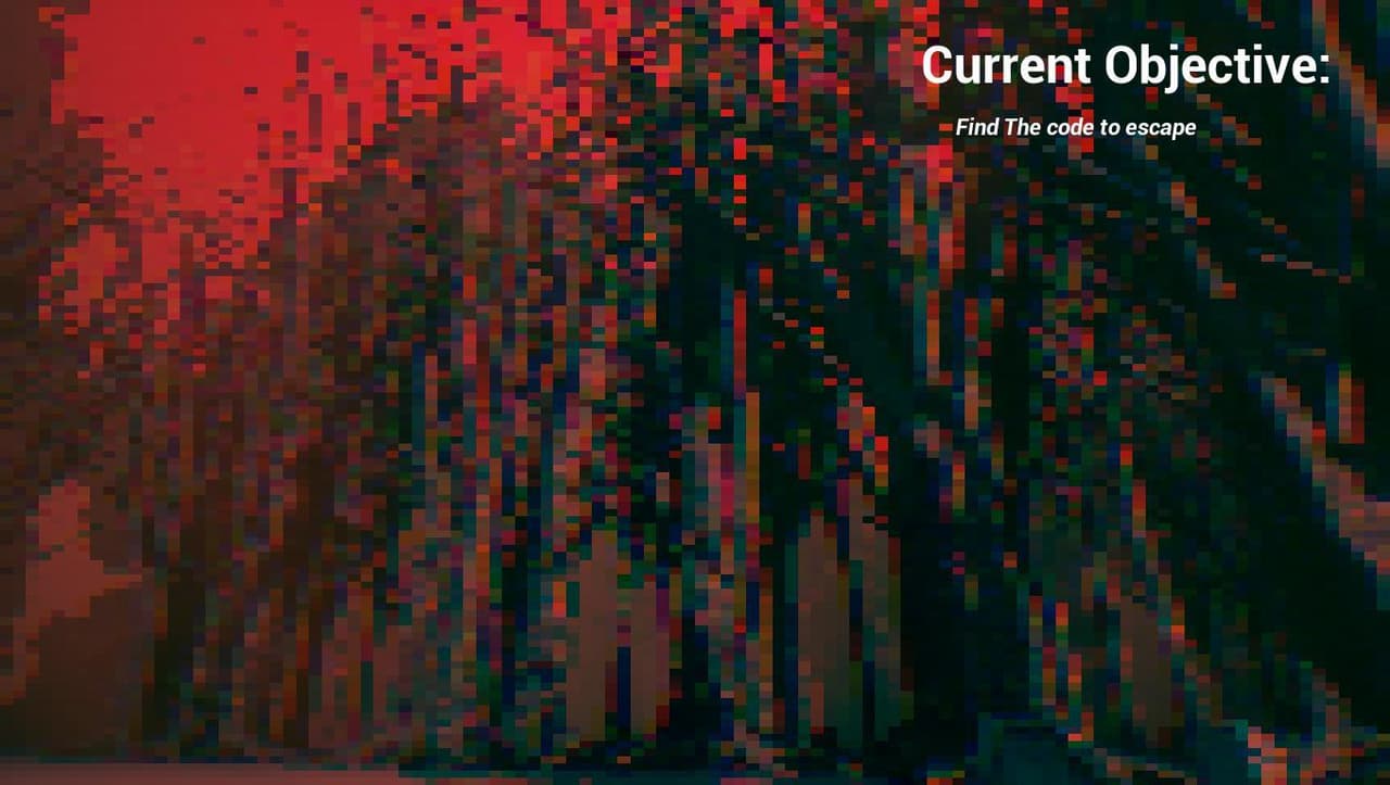 In The Cursed Lost Graveyard screenshot 2