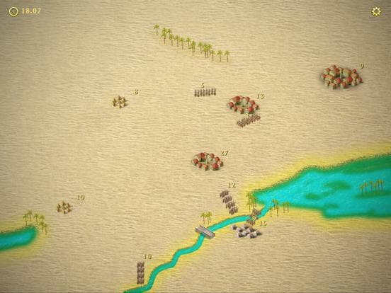 The Roman Empire screenshot 5