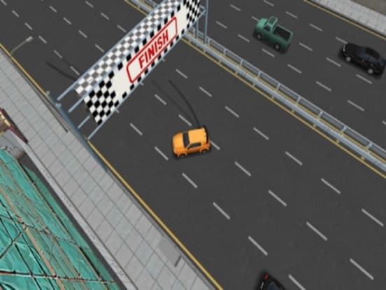 Traffic and Driving Simulator screenshot 3