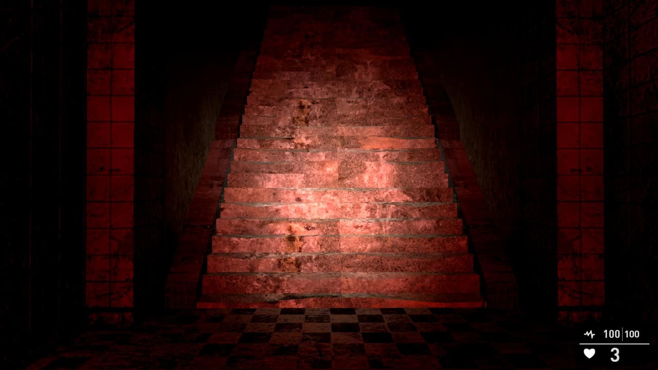 Phoenix Labyrinth screenshot 2