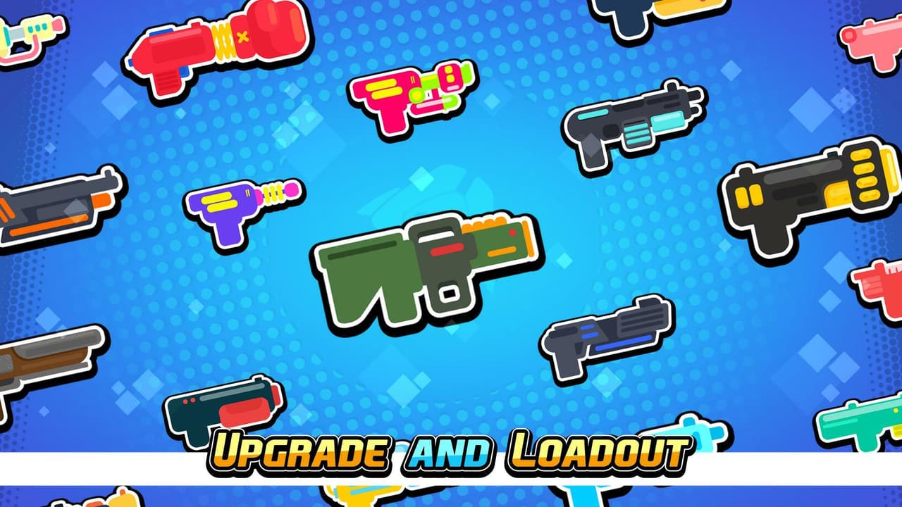 Gravity Brawl screenshot 5