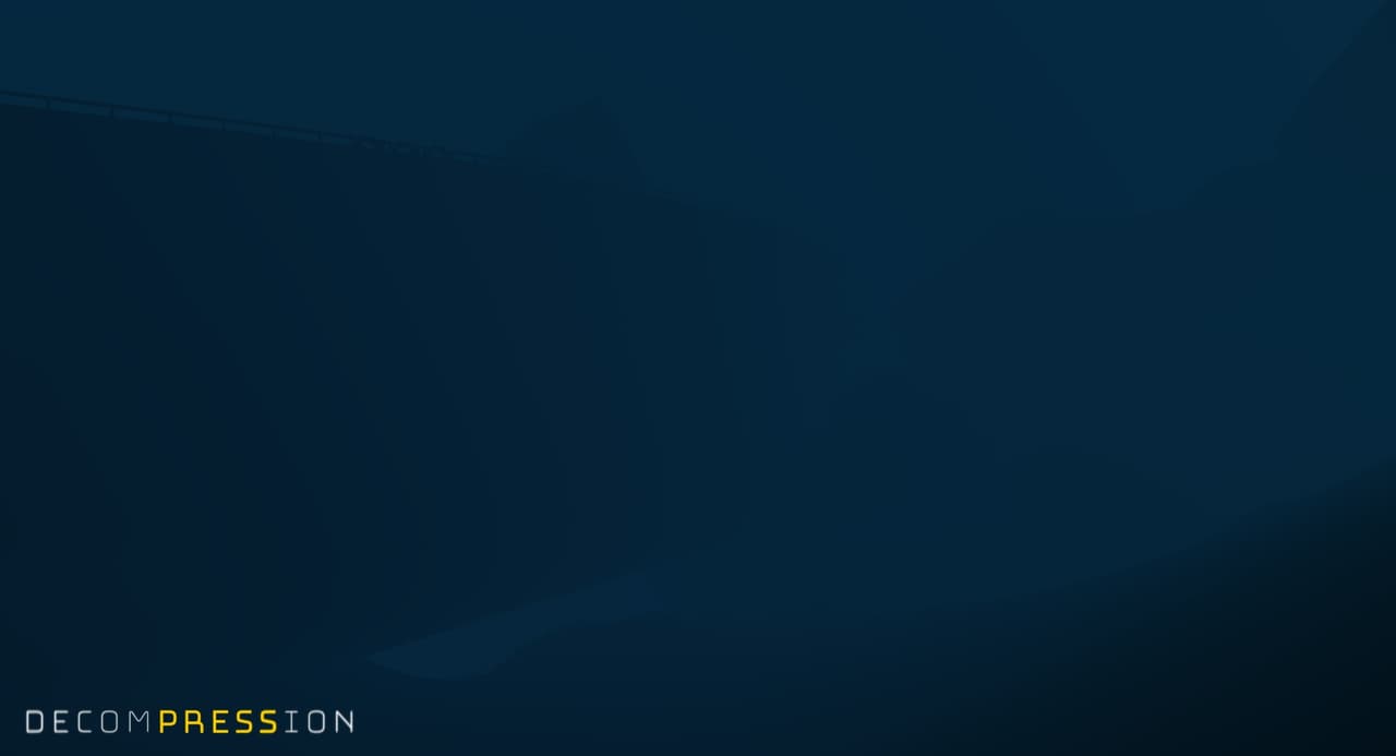 Decompression (itch) screenshot 6