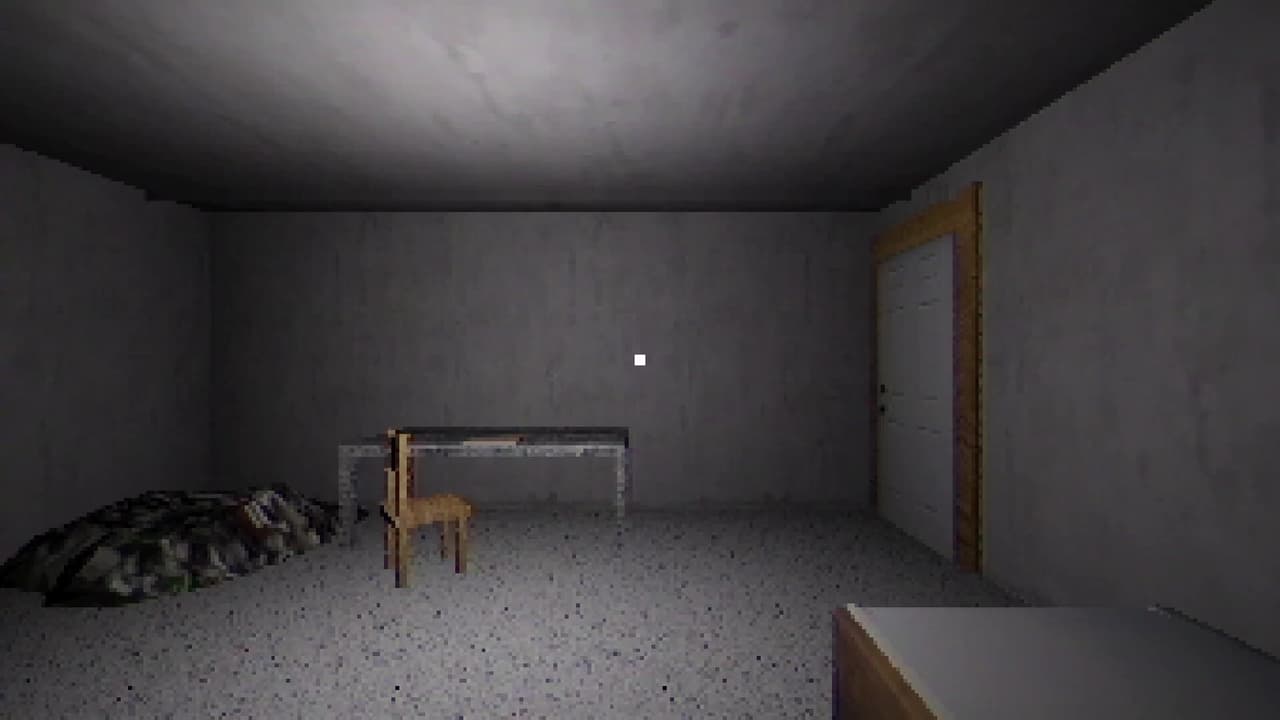 Prelude (MurdererKnife) screenshot 2