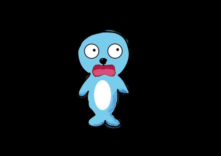 The Little Seal Adventure