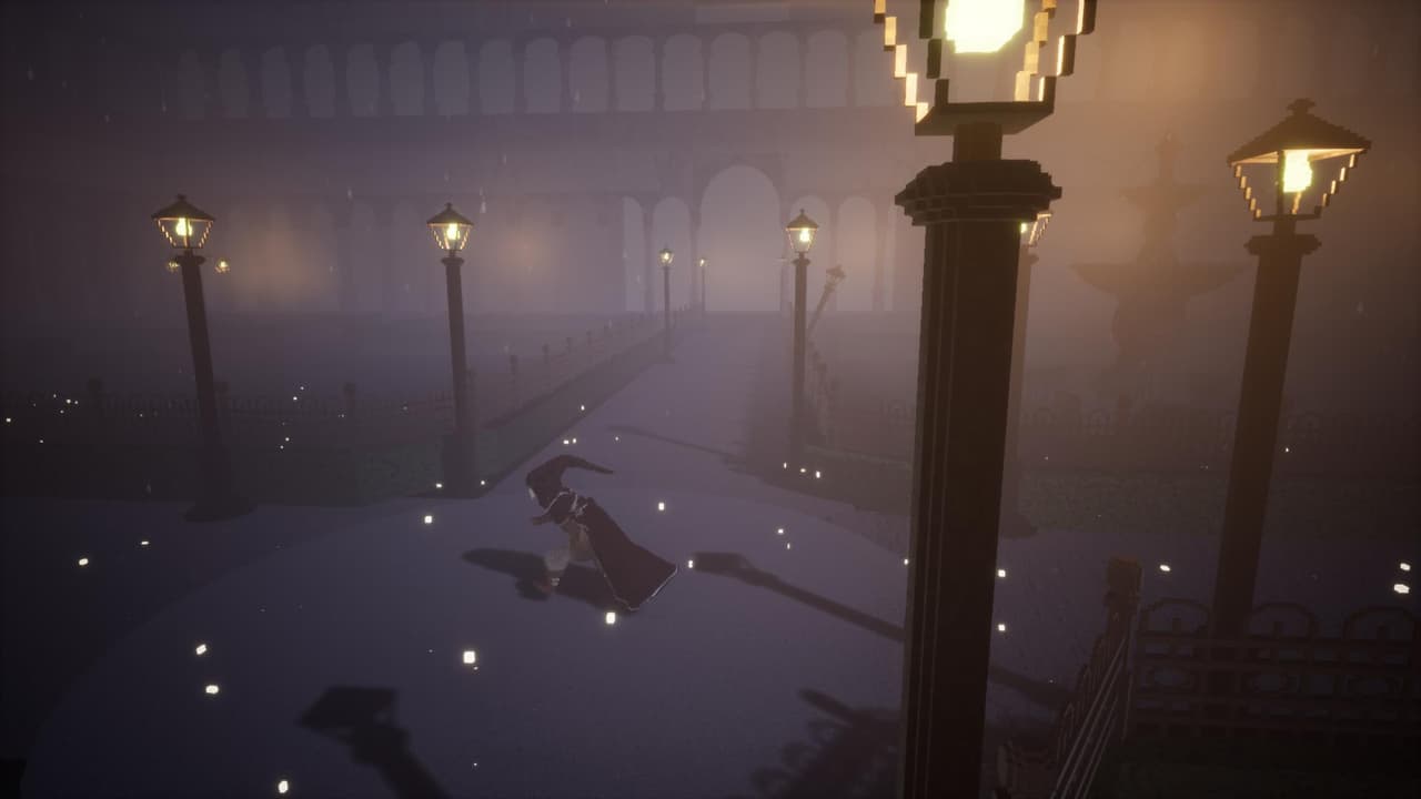Fireflies (itch) (Play Fireflies) screenshot 6