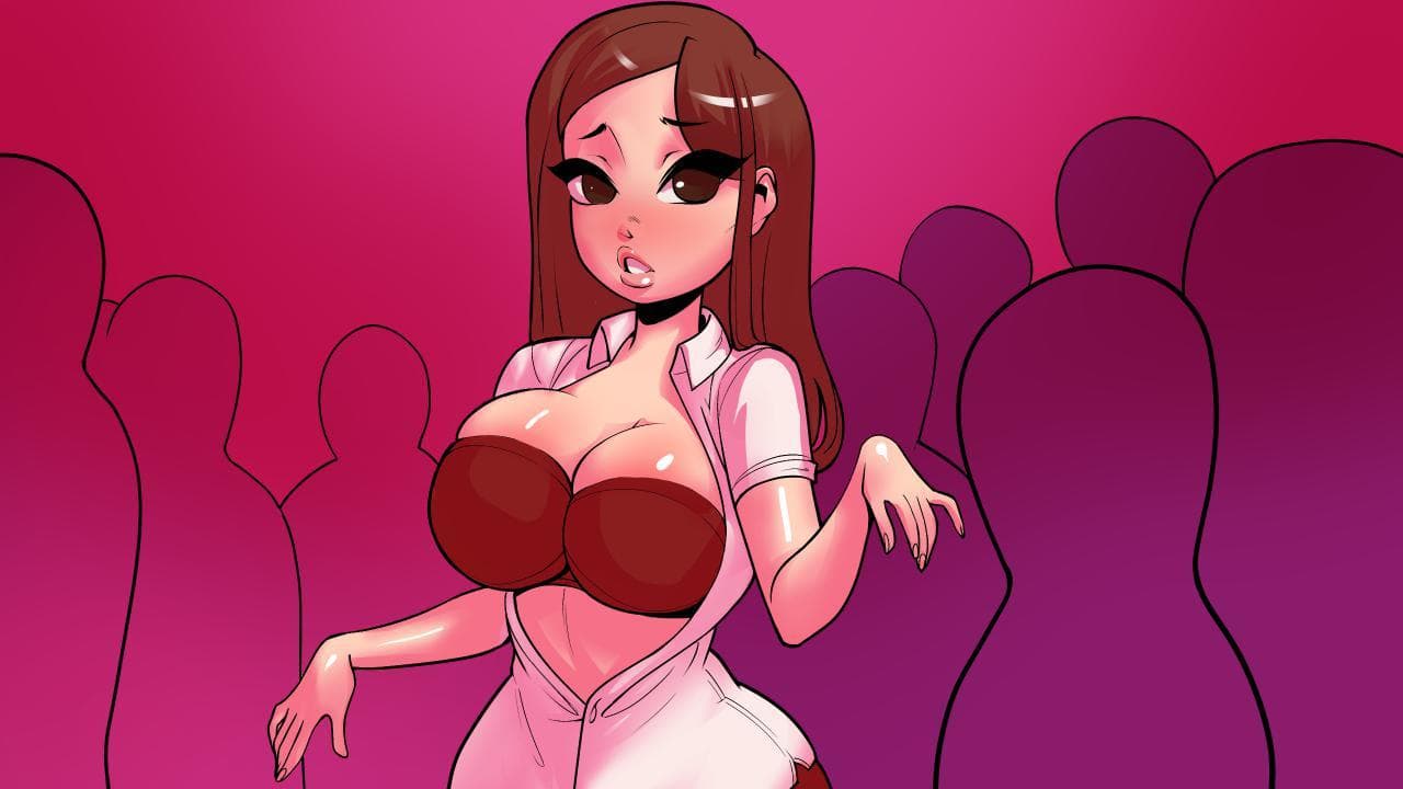 Kissing Therapy: Proper Counseling screenshot 2