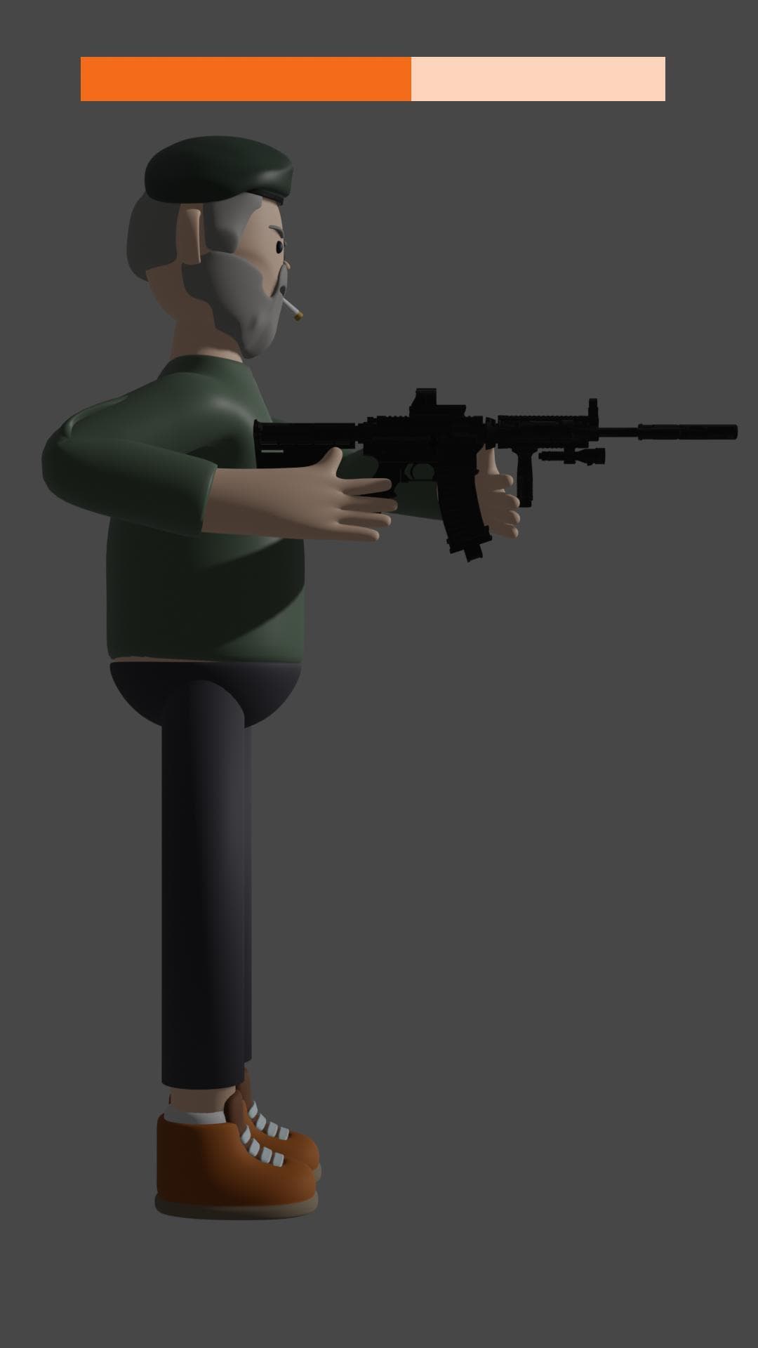 Striving Survivors screenshot 3