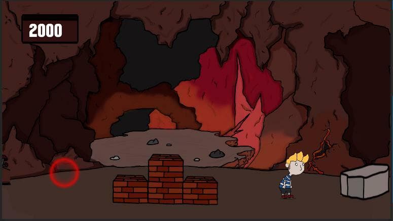 Profundo screenshot 5