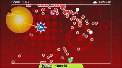 Tilt to Live screenshot 3