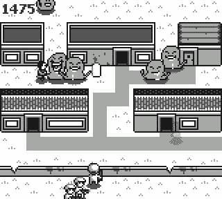 Global Defense Corps screenshot 3