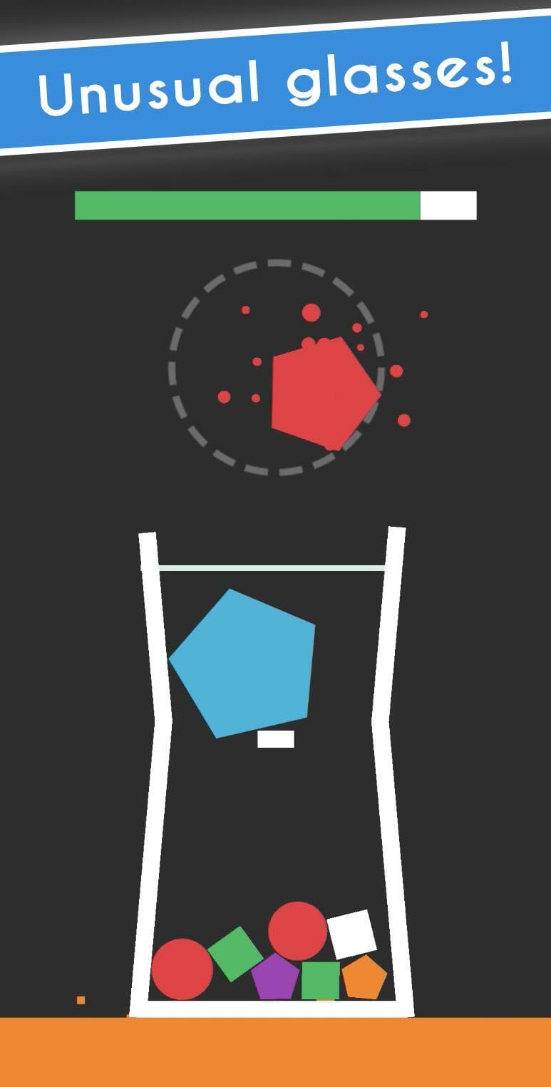 Shape Fill screenshot 4