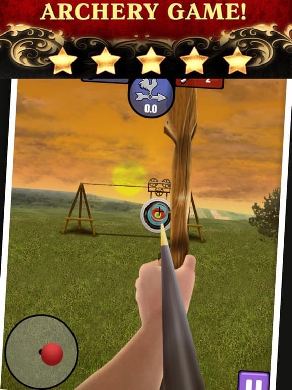 Real Archery Sport Avant