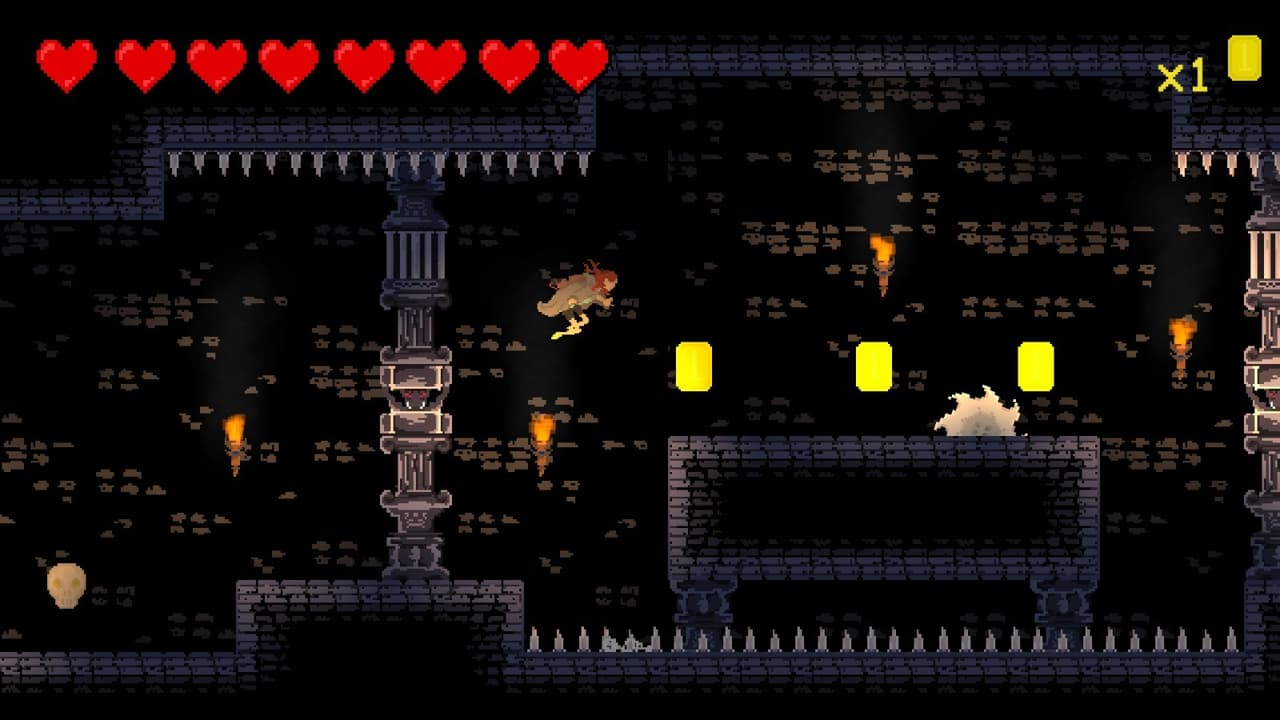Red Stealer screenshot 3